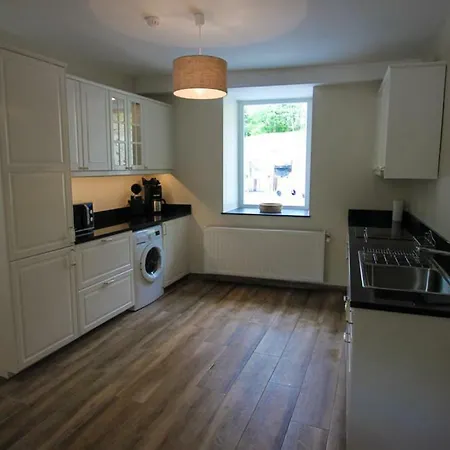 Le Moulin De Vakantiehuis Flavion