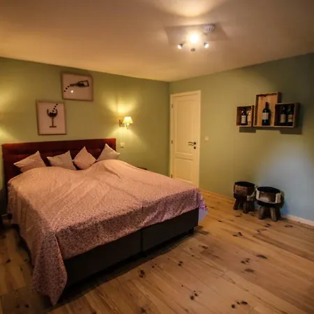 Le Moulin De Vakantiehuis Flavion