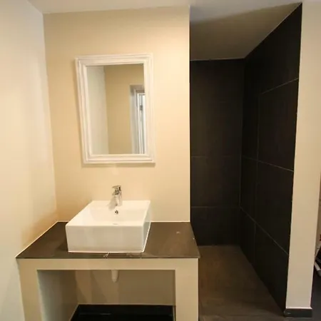 Le Moulin De Vakantiehuis