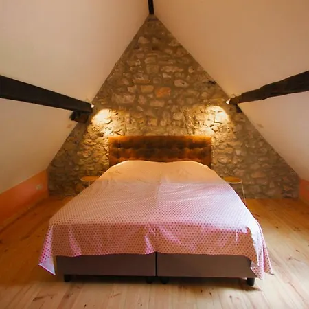 Le Moulin De Vakantiehuis *