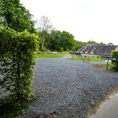 Holiday home Le Moulin De *