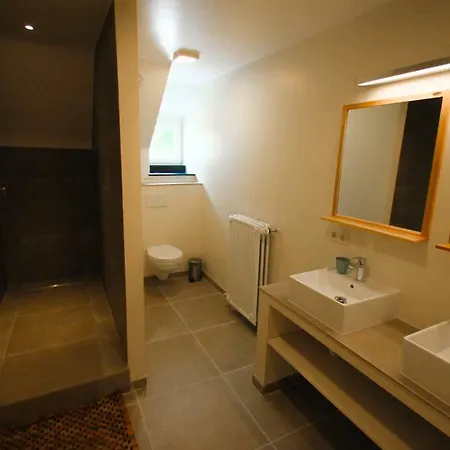 Le Moulin De * Flavion