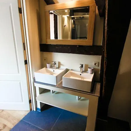 Vakantiehuis Le Moulin De Flavion