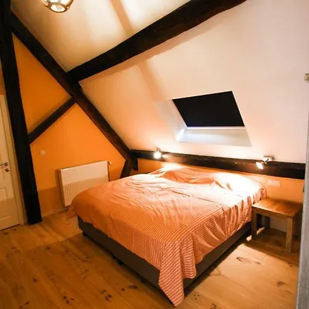 Le Moulin De Flavion