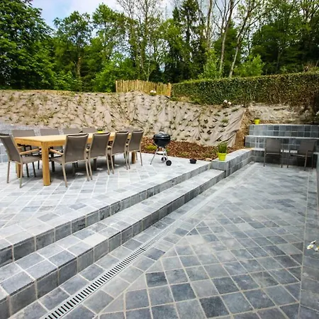 Vakantiehuis Le Moulin De