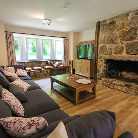 Vakantiehuis Le Moulin De