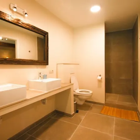 Le Moulin De * Flavion