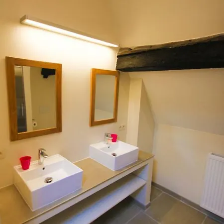 Le Moulin De Vakantiehuis Flavion