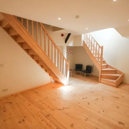 Le Moulin De Vakantiehuis Flavion